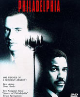 Смотреть Онлайн Филадельфия / Philadelphia [1993]